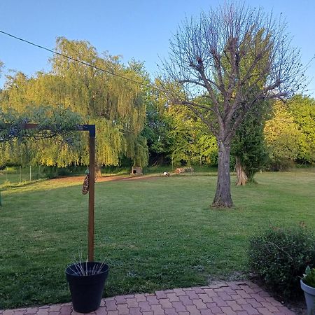 Bed and Breakfast La Grange Des Roisnes Longué Zewnętrze zdjęcie